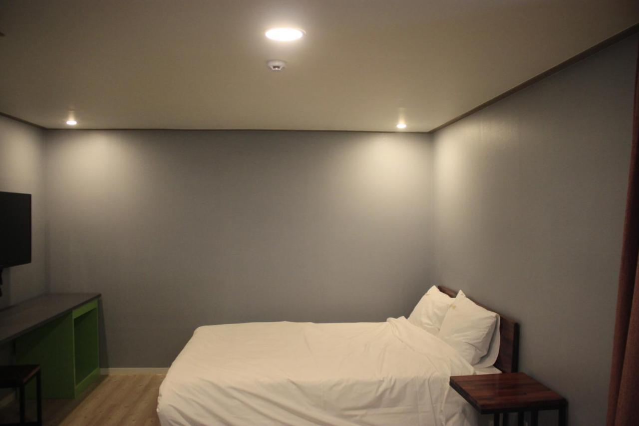 The Ozen Motel Jeju Luaran gambar